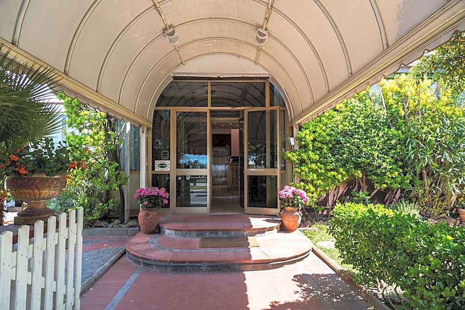 Hotel Ambasciatori