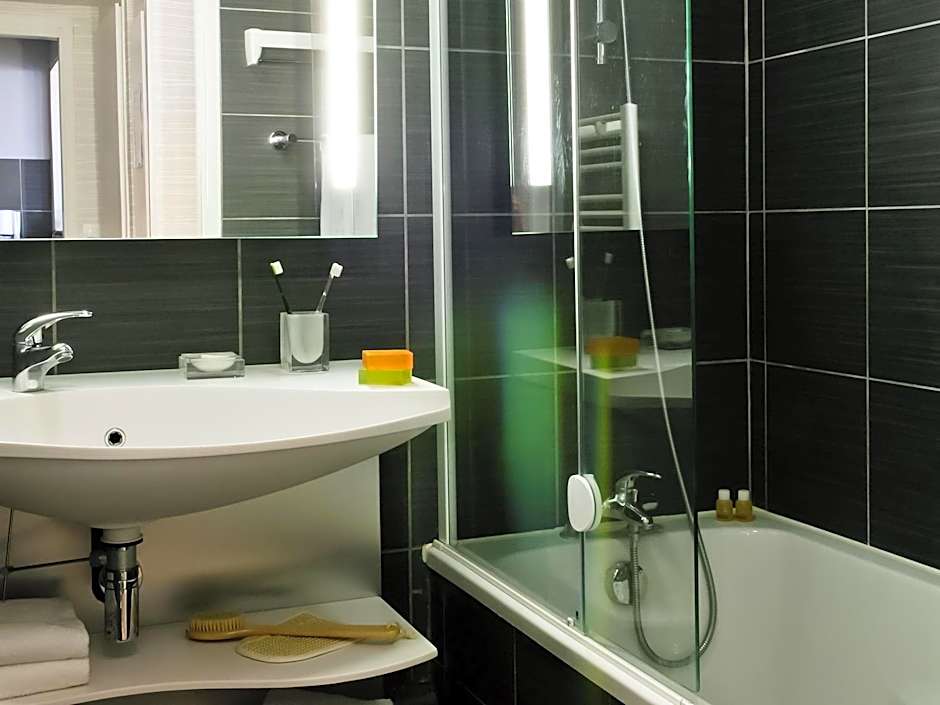 Aparthotel Adagio Paris Montrouge