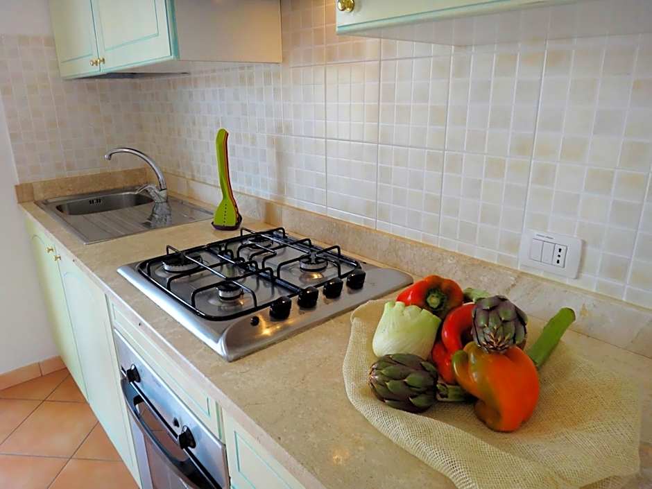 Sa Fiorida Appartamenti