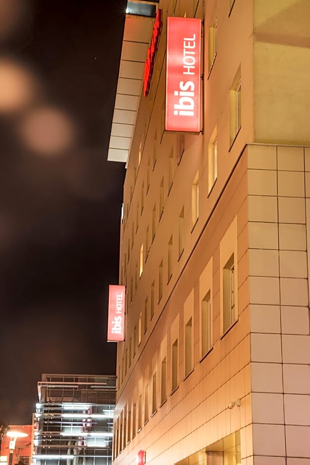 ibis Lodz Centrum