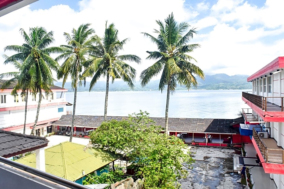 RedDoorz Plus @ Tirta Kencana Hotel