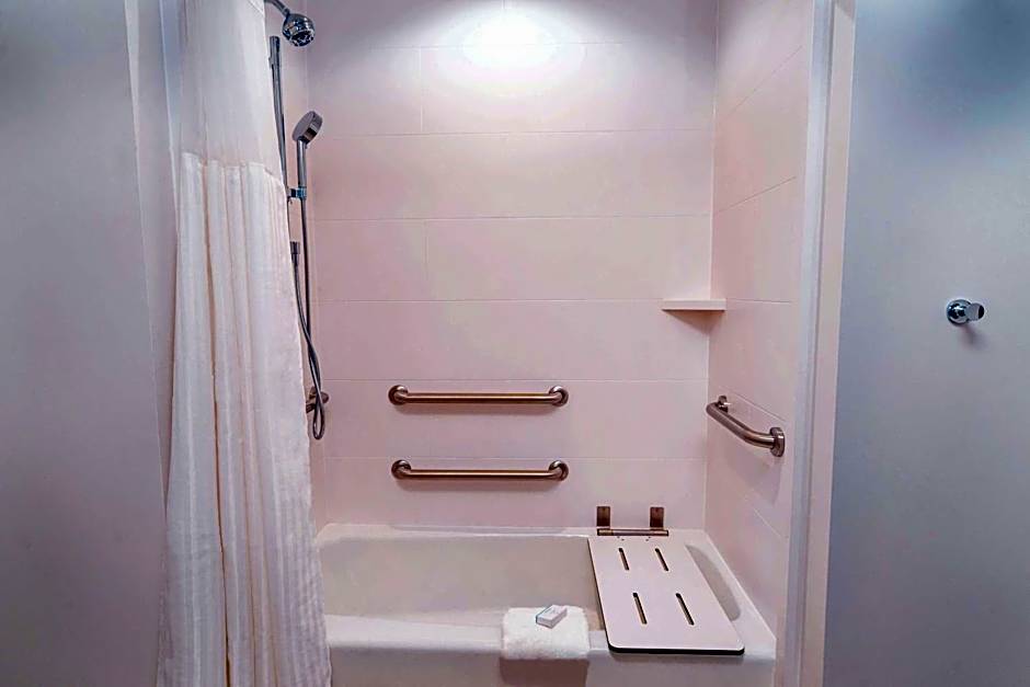 Hilton Garden Inn Cedar Park Austin