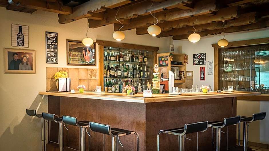 Hotel Berghof Amaranth