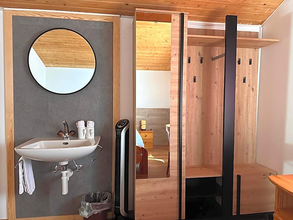Hotel Wildbach Brienz