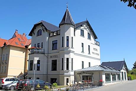 Hotel Villa Sommer