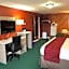 Knights Inn - Huntsville, ON
