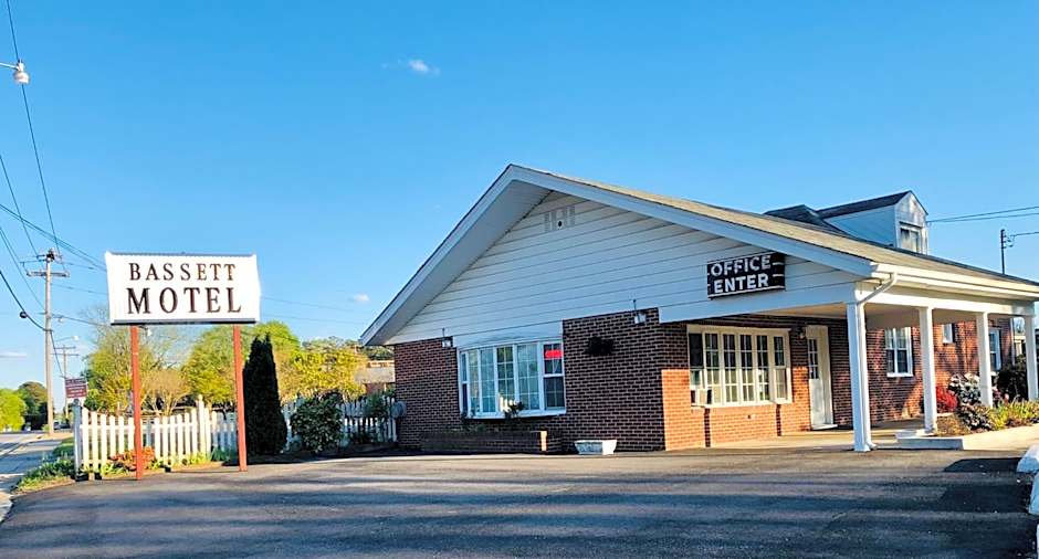 Bassett Motel