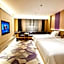 Lavande Hotel Yueyang County Fuya