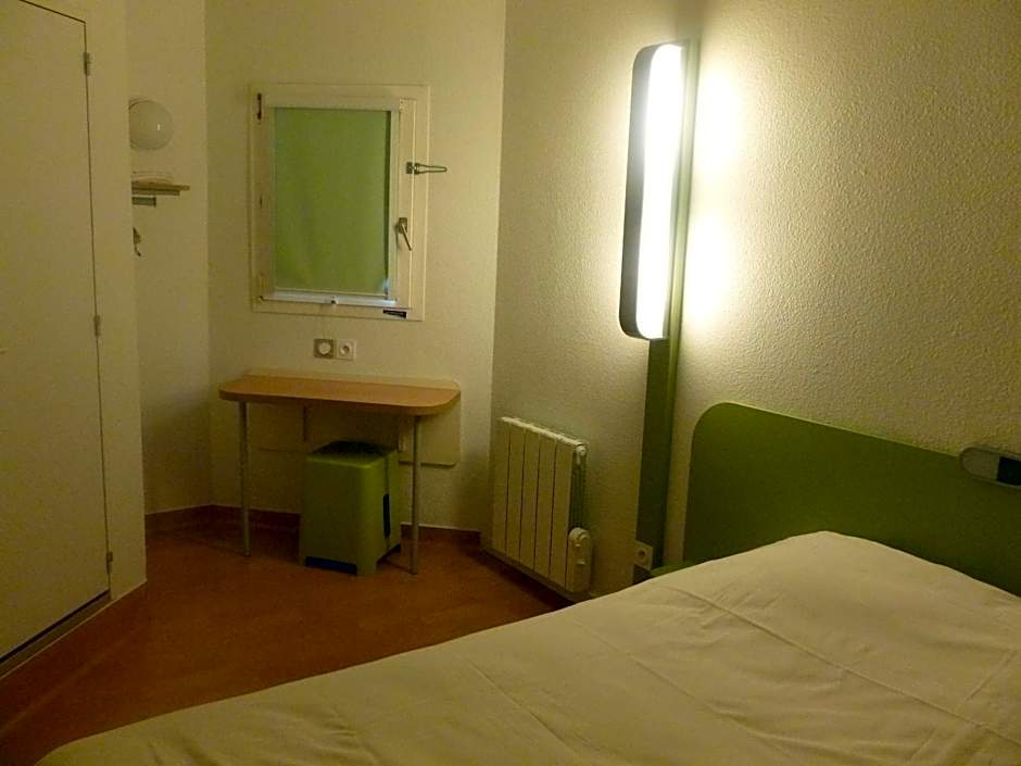 Ibis budget Dunkerque Grande Synthe