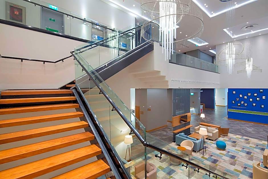 Hampton by Hilton Kocaeli Symbol