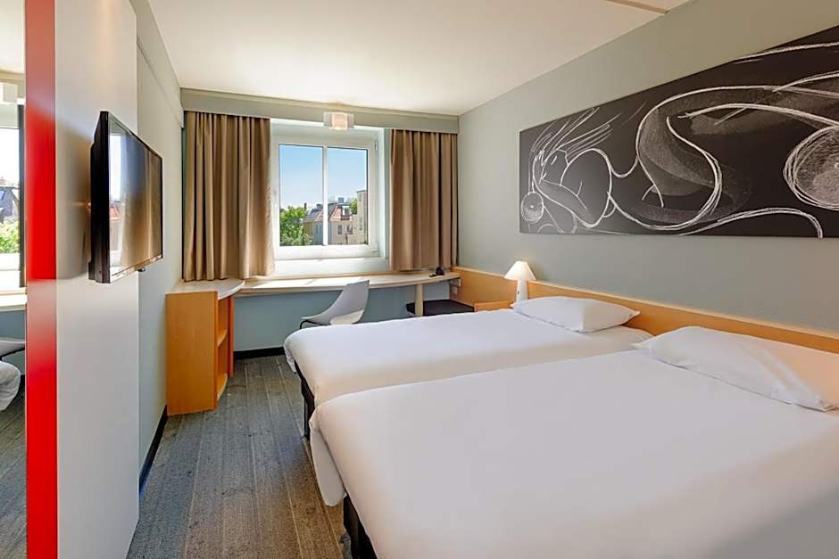 ibis Augsburg Koenigsplatz