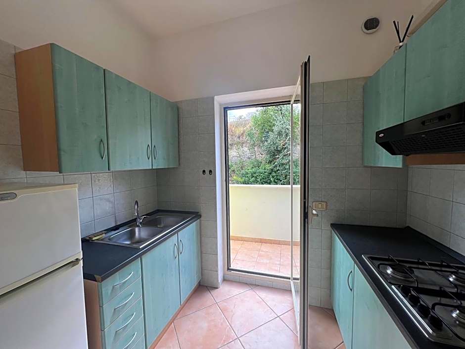 Argeste Club Vacanze