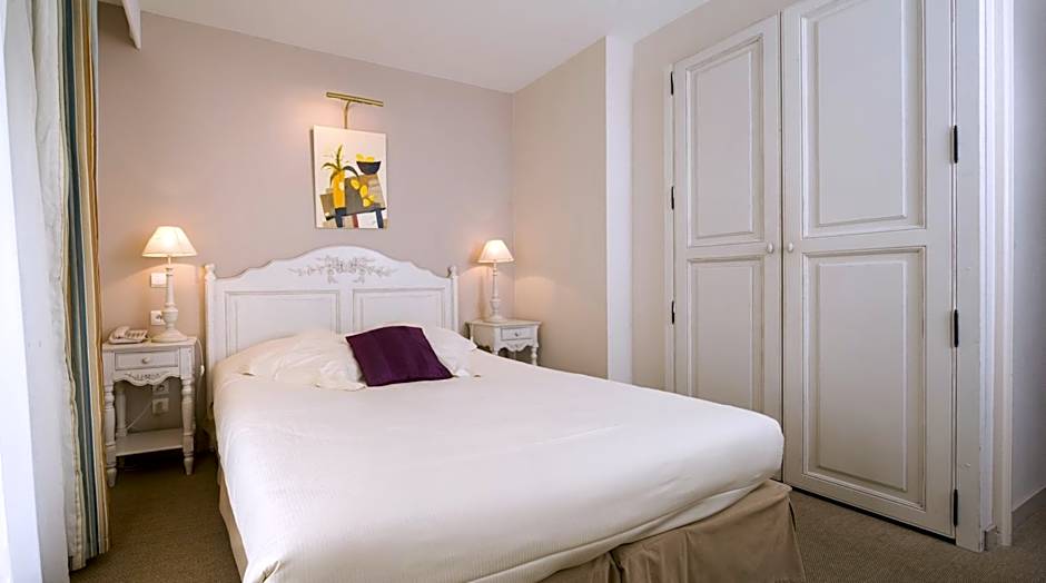 Tulip Inn Honfleur Residence