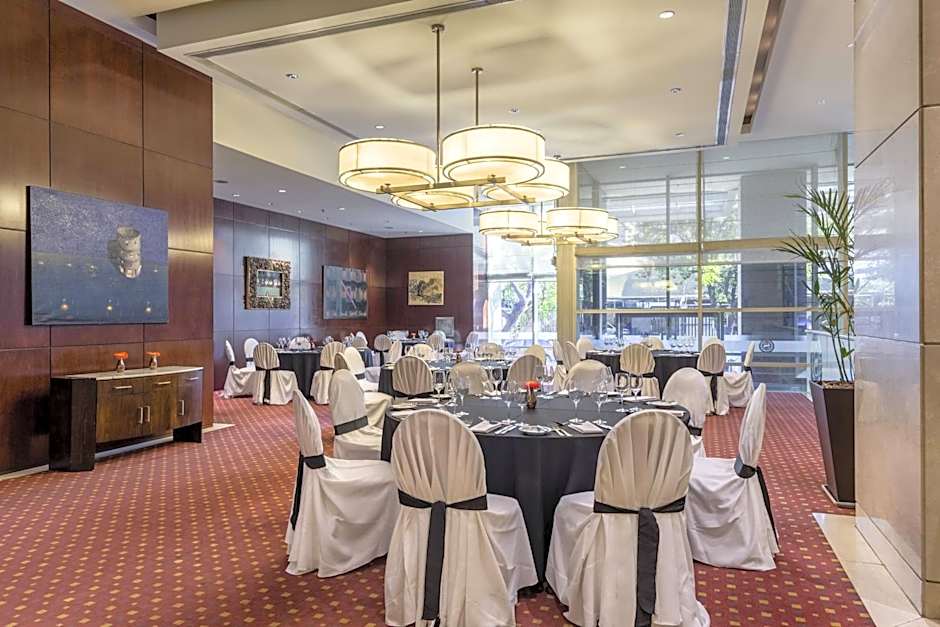 Sheraton Mendoza Hotel