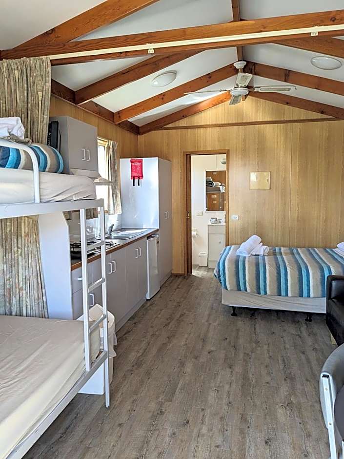 Boomerang Way Tourist Park