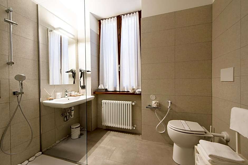Le Funi Hotel