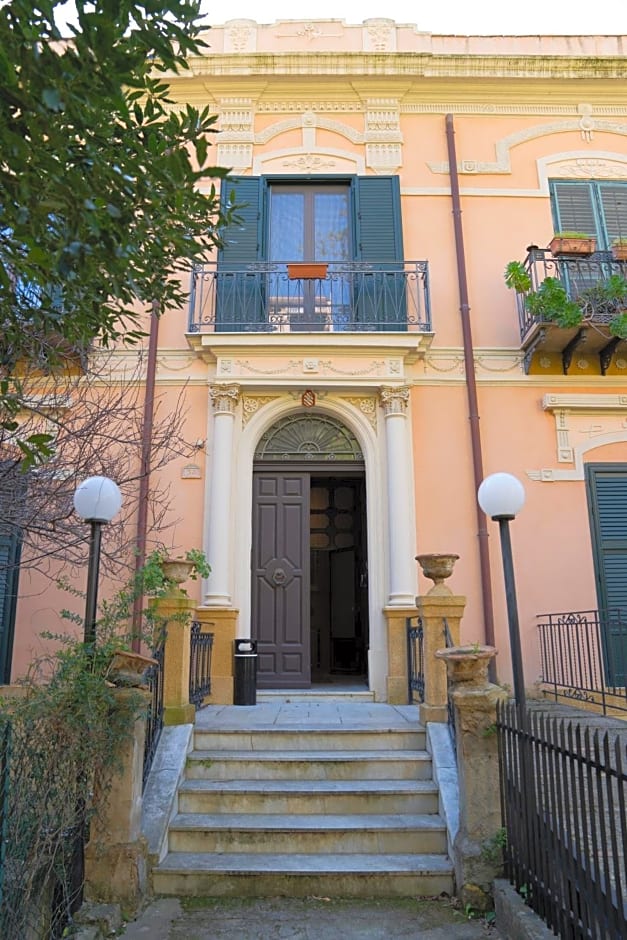 BB Maison Villa Pirandello