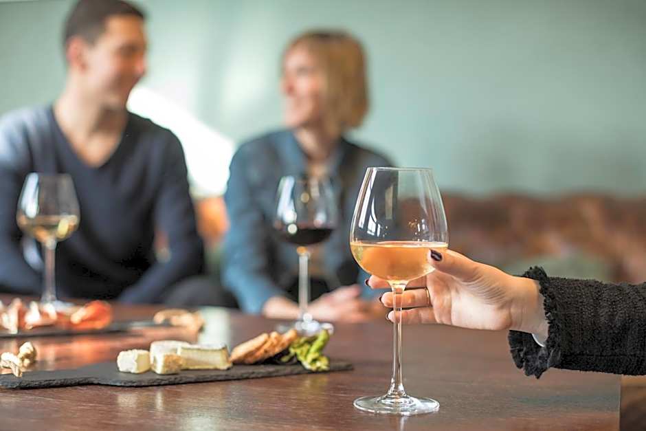 Mercure Lyon Centre - Gare Part Dieu