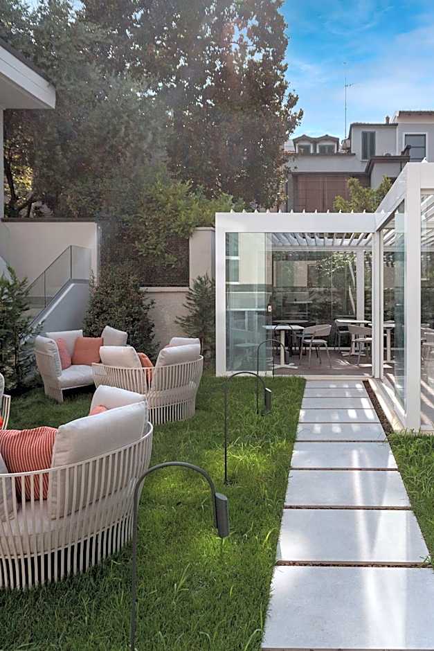 Boutique Hotel Martini 17