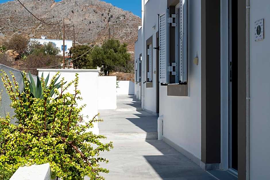 Irene Hotel Leros