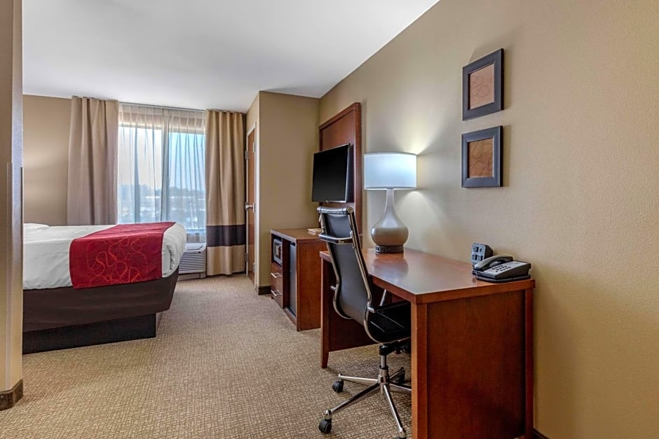 Comfort Suites Pelham Hoover I-65