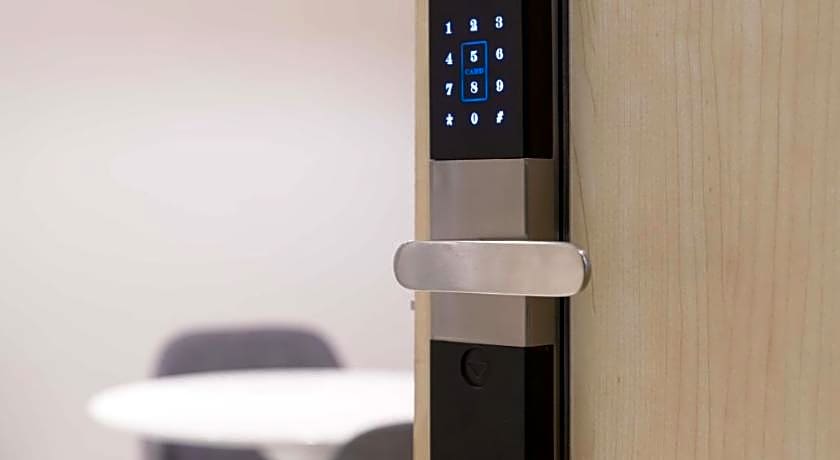 Members Hotel at Taipei 101