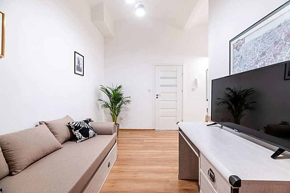 Dietla 32 Residence - ideal location in the heart of Krakow, between Main Square and Kazimierz District