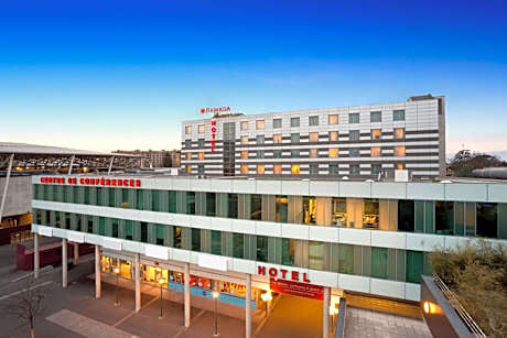 Ramada Encore by Wyndham Geneva