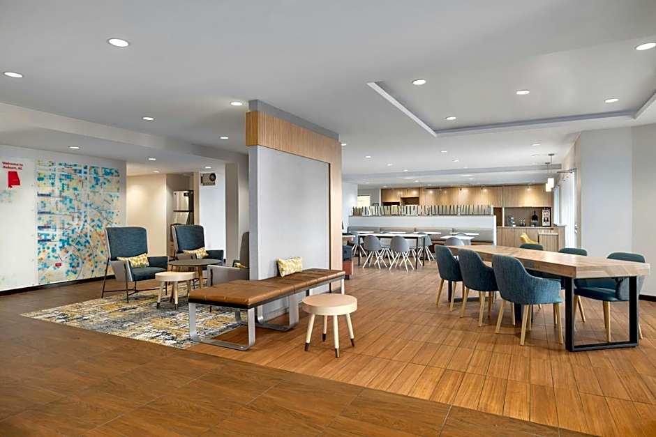 TownePlace Suites by Marriott Auburn University Area