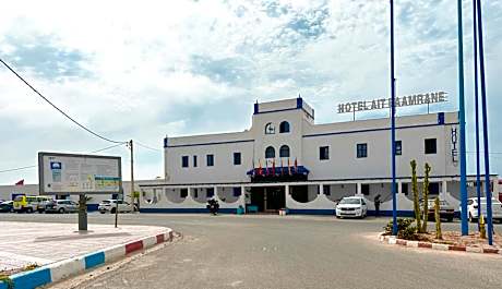 Hotel Ait Baamrane