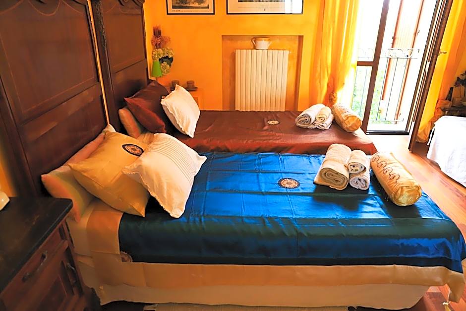 B&B Torricella