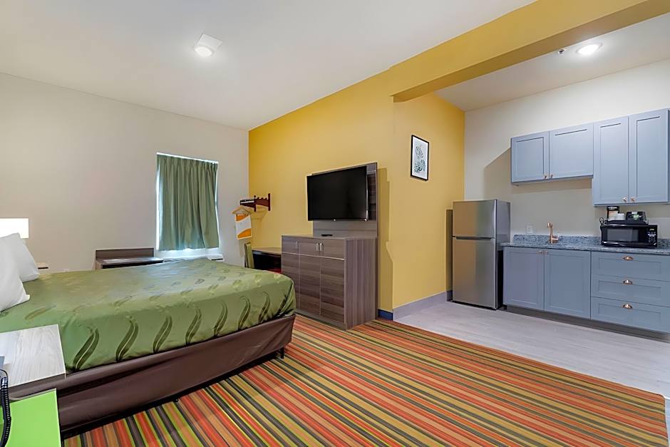Quality Inn & Suites