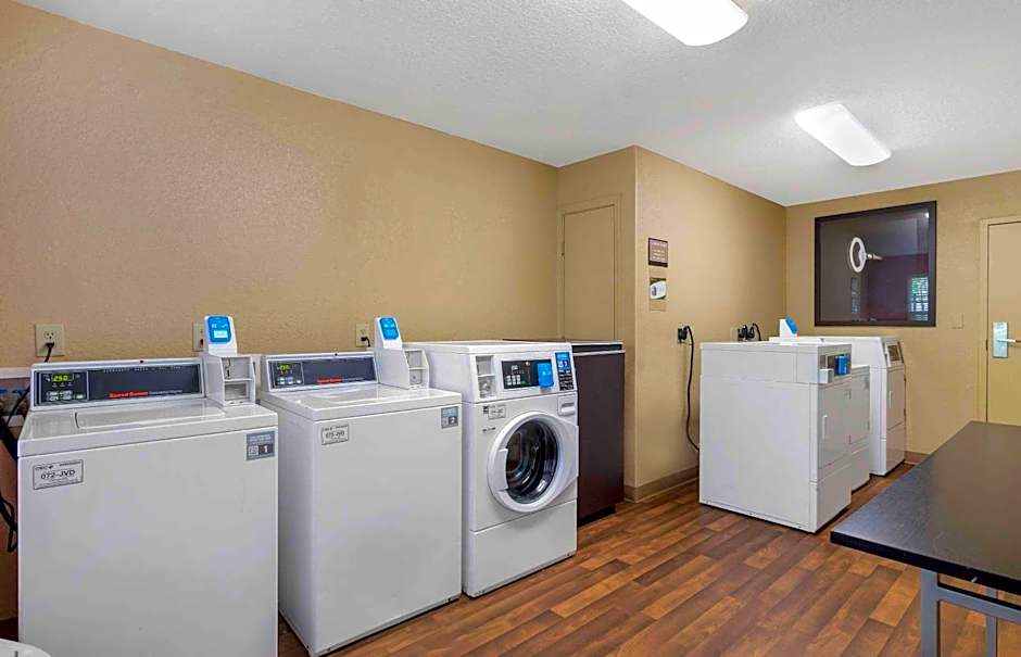 Extended Stay America Suites - Atlanta - Marietta - Interstate N. Pkwy