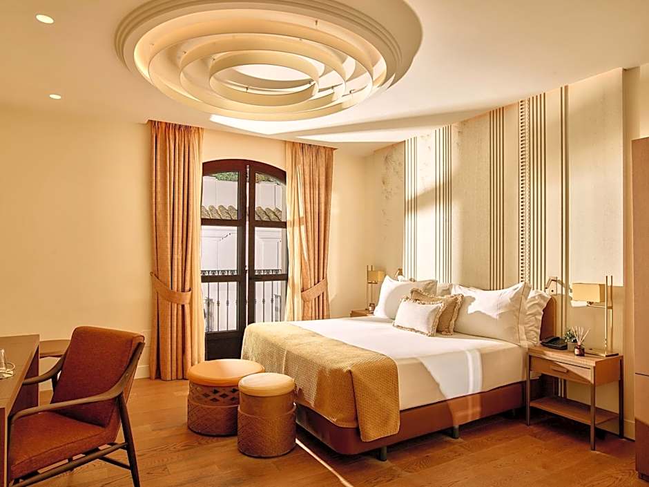 Hotel El Pilar Andalucia