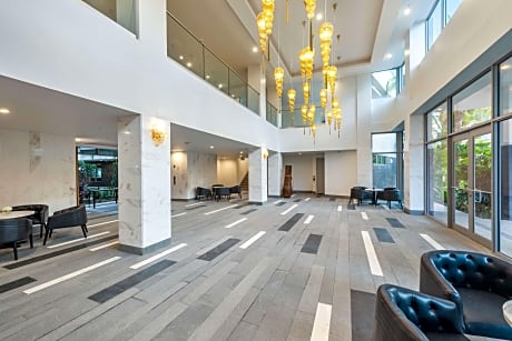 Koi Resort Saint Kitts, Curio Collection by Hilton