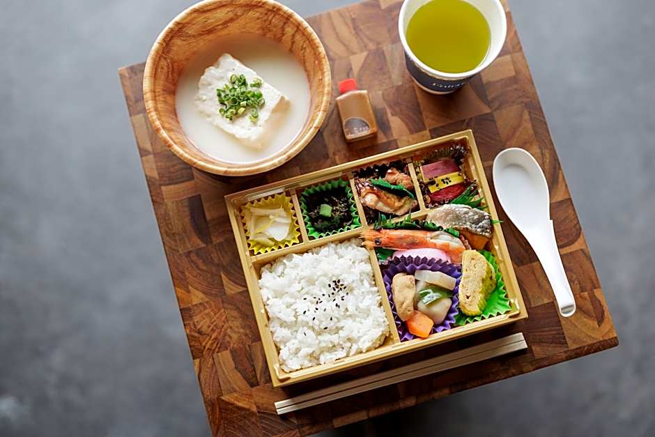 Fairfield by Marriott Saga Ureshino Onsen