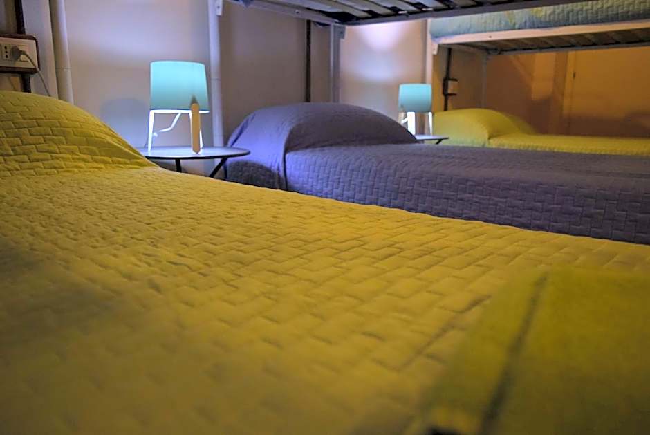 Ostello Castello Mina Della Scala