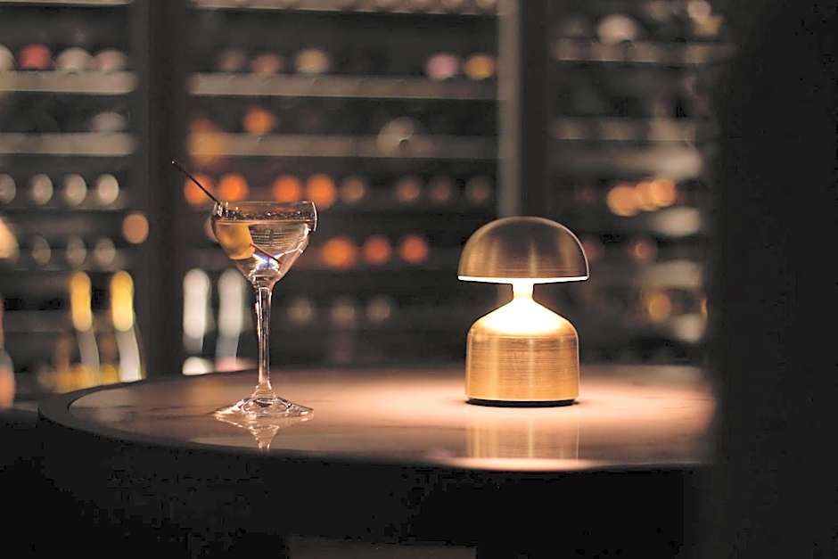 Hotel GRACE LA MARGNA ST MORITZ