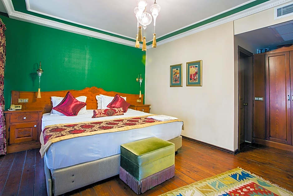 Photo 1 of 8 of Standard 1 Double Bed or 2 Beds