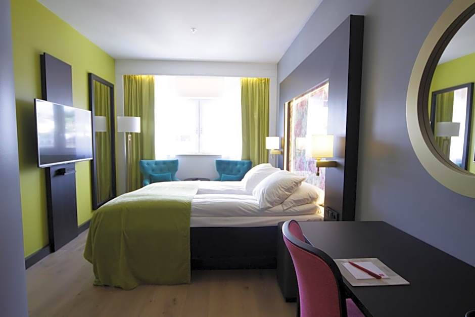 Thon Hotel Arendal