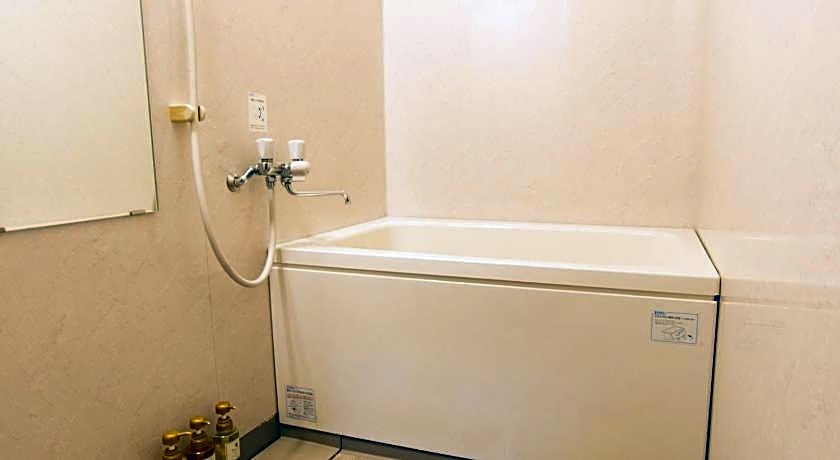 Moriyama Art Hotel