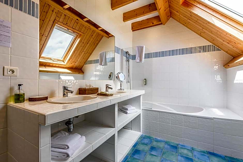 La Désirade - Hôtel, Spa & Restaurant