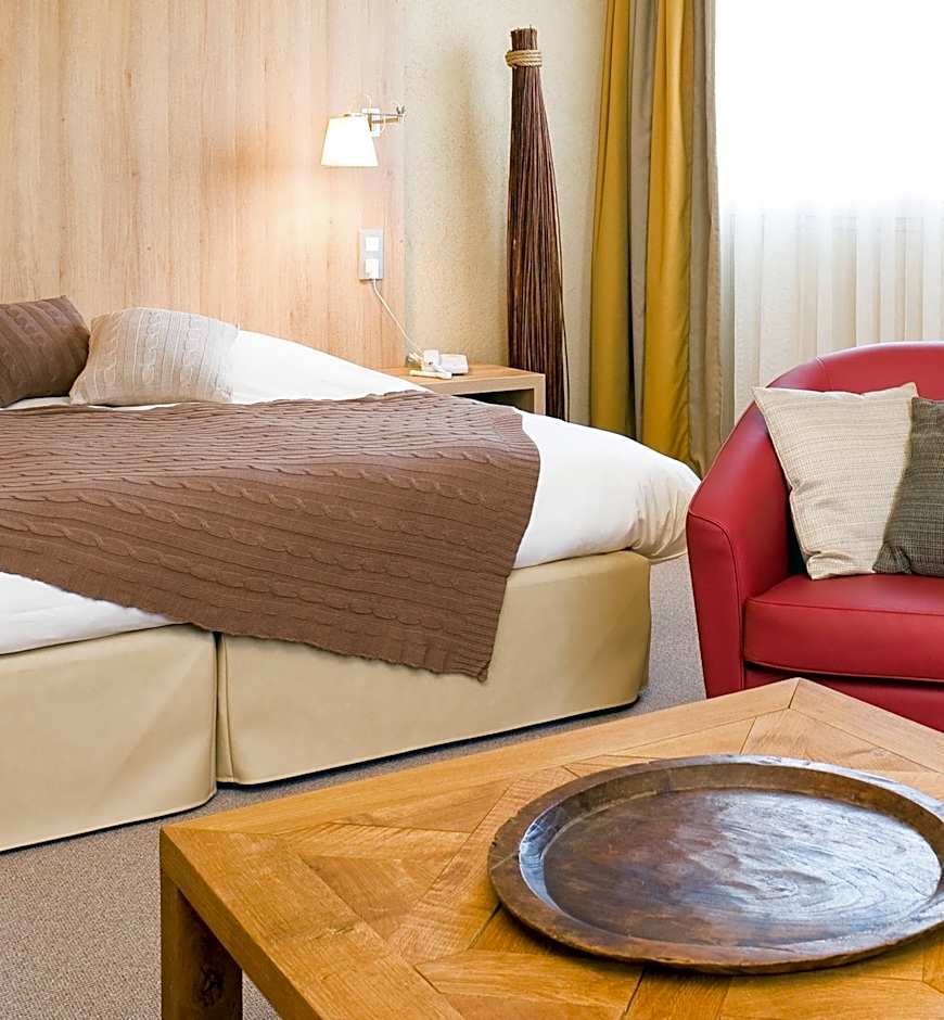 ibis Styles Cholet