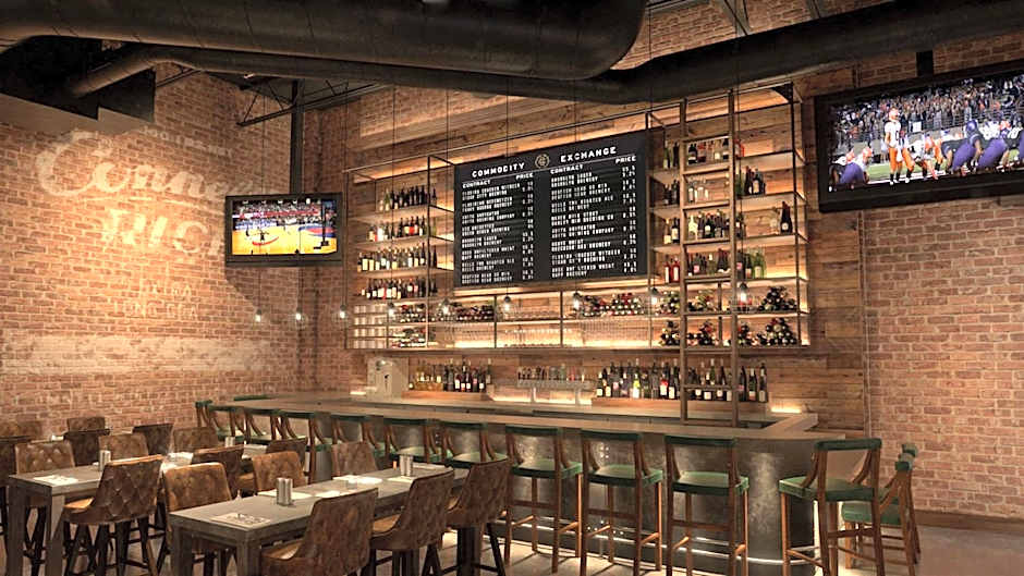 Embassy Suites By Hilton Berkeley Heights