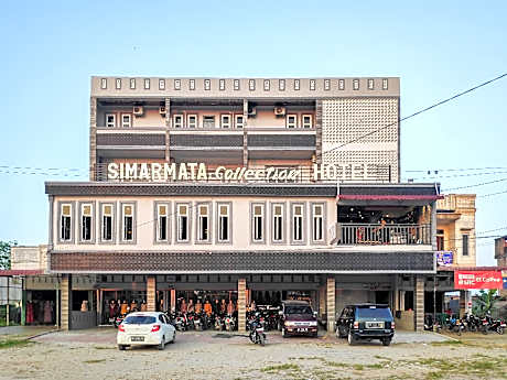 RedDoorz @ Perdagangan Simalungun