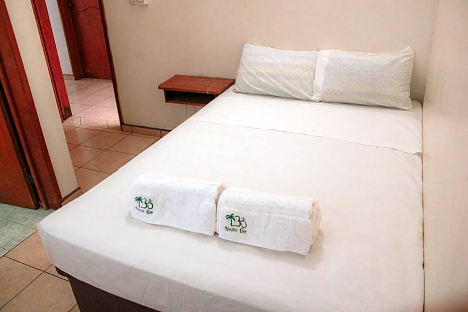 Hotel OM DownTown
