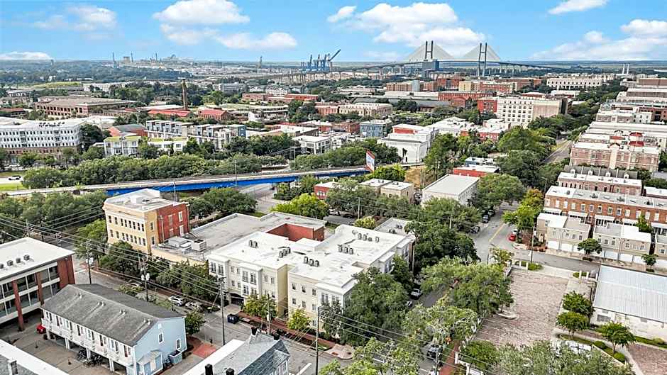 Savannah Residences