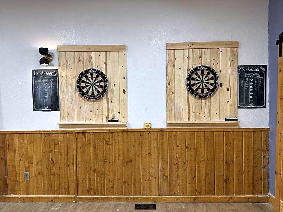 Wolf Creek Lodge, BW Signature Collection