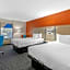 Best Western University Inn