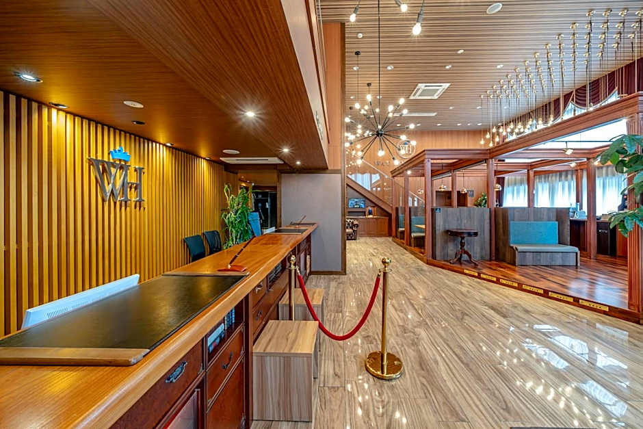 Wat Hotel & Spa Hida Takayama
